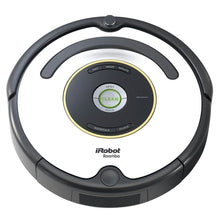 Load image into Gallery viewer, iRobot Roomba 650/655 Vacuum Cleaning Robot
