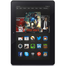Load image into Gallery viewer, Kindle Fire HDX 8.9-Inch 3rd Generation Tablet
