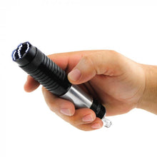 Load image into Gallery viewer, Streetwise Vaporizer Electronic Cigarette Stun Gun
