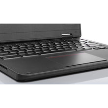 Load image into Gallery viewer, Lenovo ThinkPad 11e 11.6" LED Chromebook Laptop
