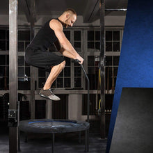 Load image into Gallery viewer, Mini Exercise Trampoline for Adults
