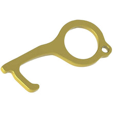 Load image into Gallery viewer, No-Contact Door Opener Hand Key Tool
