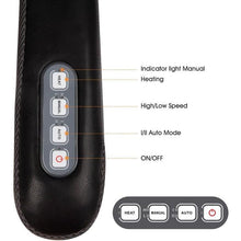 Load image into Gallery viewer, Nursal Neck and Shoulder Massager
