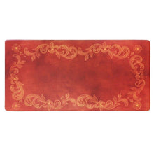 Load image into Gallery viewer, Oversized 20"x 39" Anti-Fatigue Embossed Floor Mat
