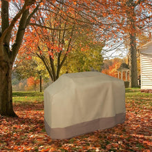 Load image into Gallery viewer, Heavy Duty Waterproof BBQ Gas Grill Cover
