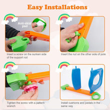 Load image into Gallery viewer, Potty Training Toilet Seat with Steps
