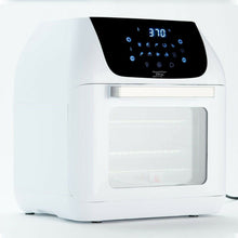 Load image into Gallery viewer, PowerXL 10-in-1 1500W 6-qt Pro XLT Air Fryer Oven w/ Rotisserie
