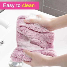 Load image into Gallery viewer, Toilet Seat Soft Thick Washable Cover Pad Protector
