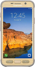Load image into Gallery viewer, Samsung Galaxy S7 Active 32GB AT&amp;T T-Mobile GSM
