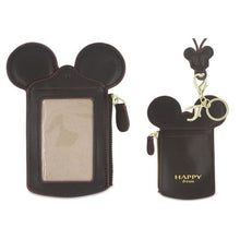 Load image into Gallery viewer, Theme Park Ticket and ID Card Holder - Assorted Colors
