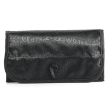 Load image into Gallery viewer, Travel Hanging Cosmetic Bag - Assorted Colors

