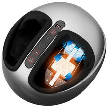 Load image into Gallery viewer, uComfy Shiatsu Foot Massager - Assorted Colors
