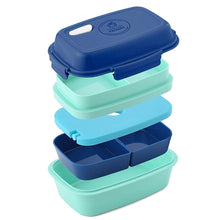 Load image into Gallery viewer, Ultimate Bento Box - Lunch Box for Kids &amp; Adults
