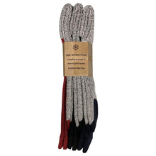 Load image into Gallery viewer, Unisex Insulated Thermal Cotton Cold Weather Crew Socks

