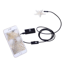 Load image into Gallery viewer, Wifi Endoscope Camera - Assorted Sizes
