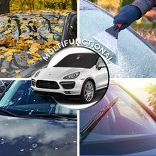 Load image into Gallery viewer, Windshield &amp; Wiper Ice Protector with Free Mirror Covers
